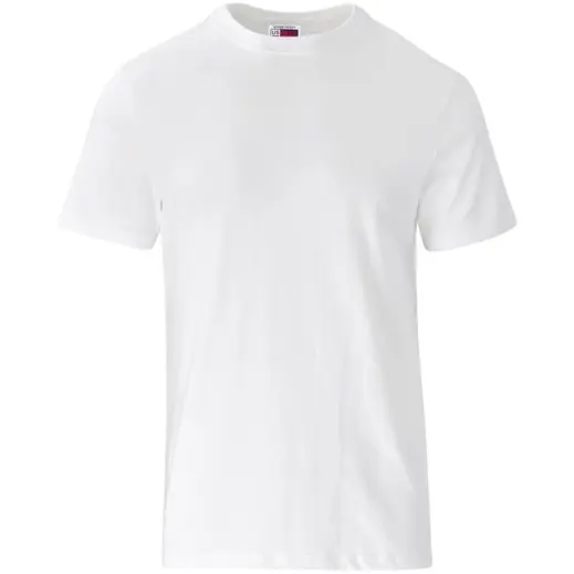 Unisex Super Club 180 White